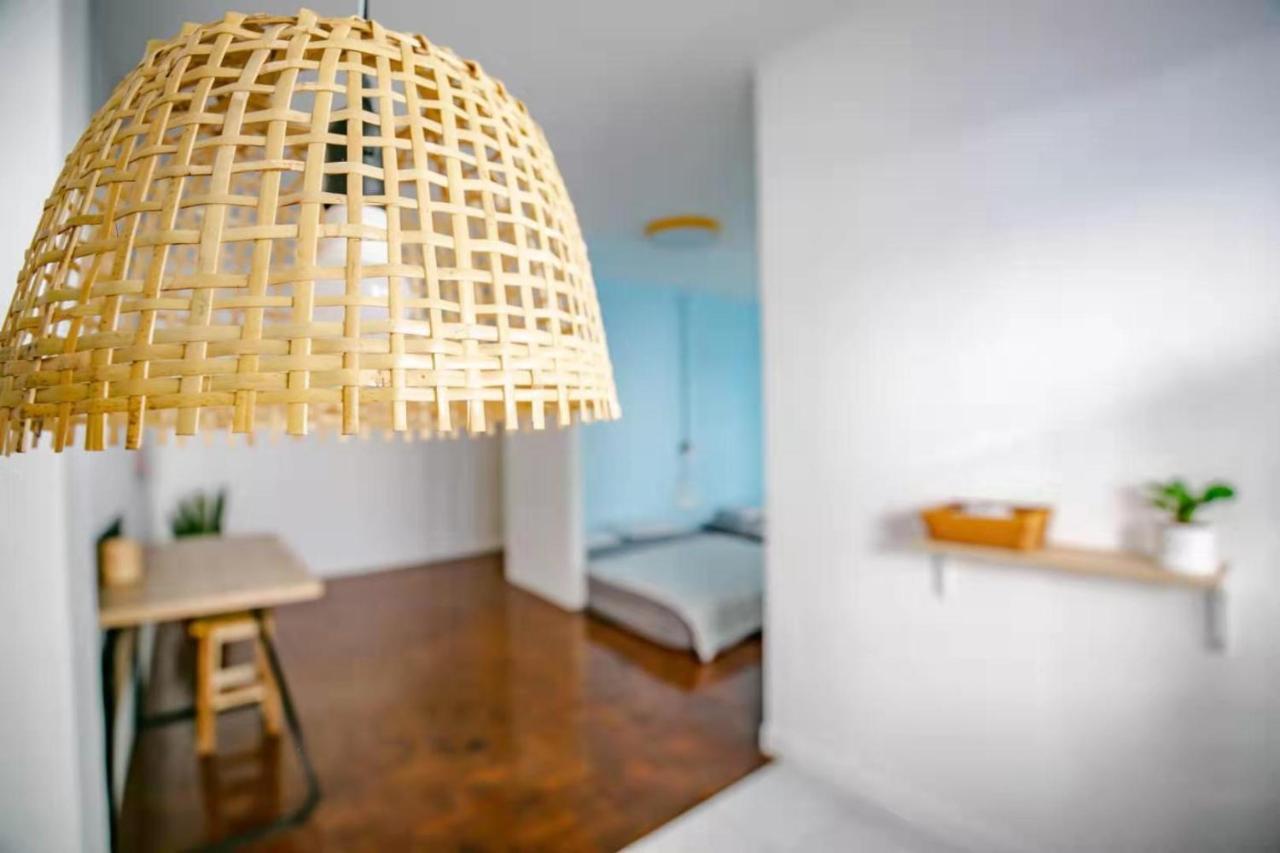 Ferienwohnung Float'S House Chiang Mai Exterior foto